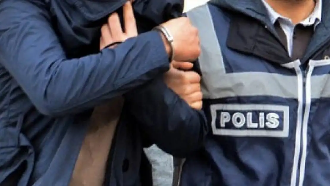 Trabzon'da FETÖ propagandası yapan kişiye hapis cezası verildi
