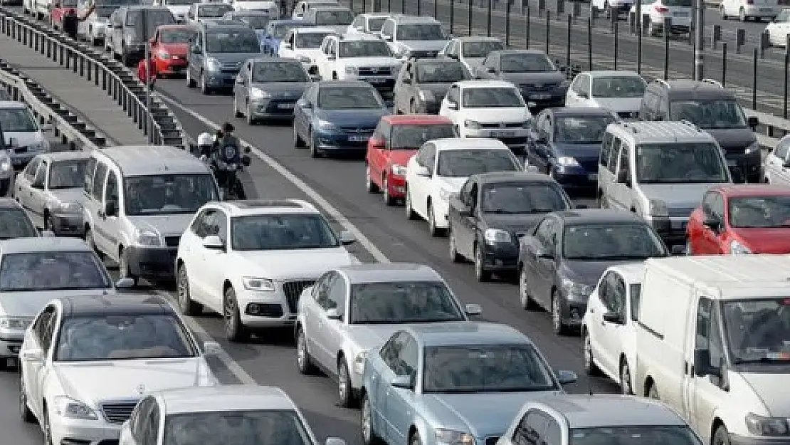 Trafiğe çıkanlara son dakika duyurusu: Ceza kesiliyor! Bunu yapanlara 623 TL ceza