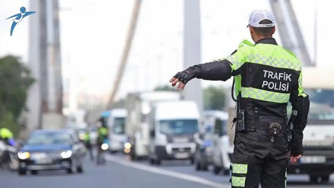 Trafik Cezalarının Artışına İlişkin Kanun Teklifi TBMM'de Kabul Edildi