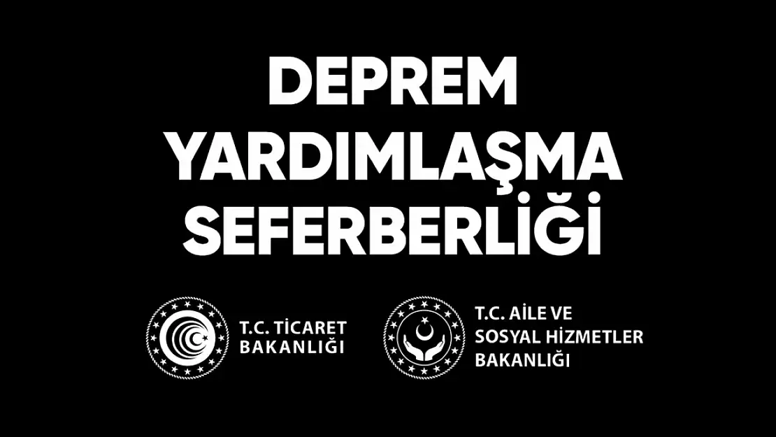 Trendyol, Getir, Yemeksepeti, N11 gibi 50'yi aşkın firma deprem seferberliğinde destek oldu! E-ticaret ürün satışı ile toplanan yardım tutarı 370 milyonu aştı!