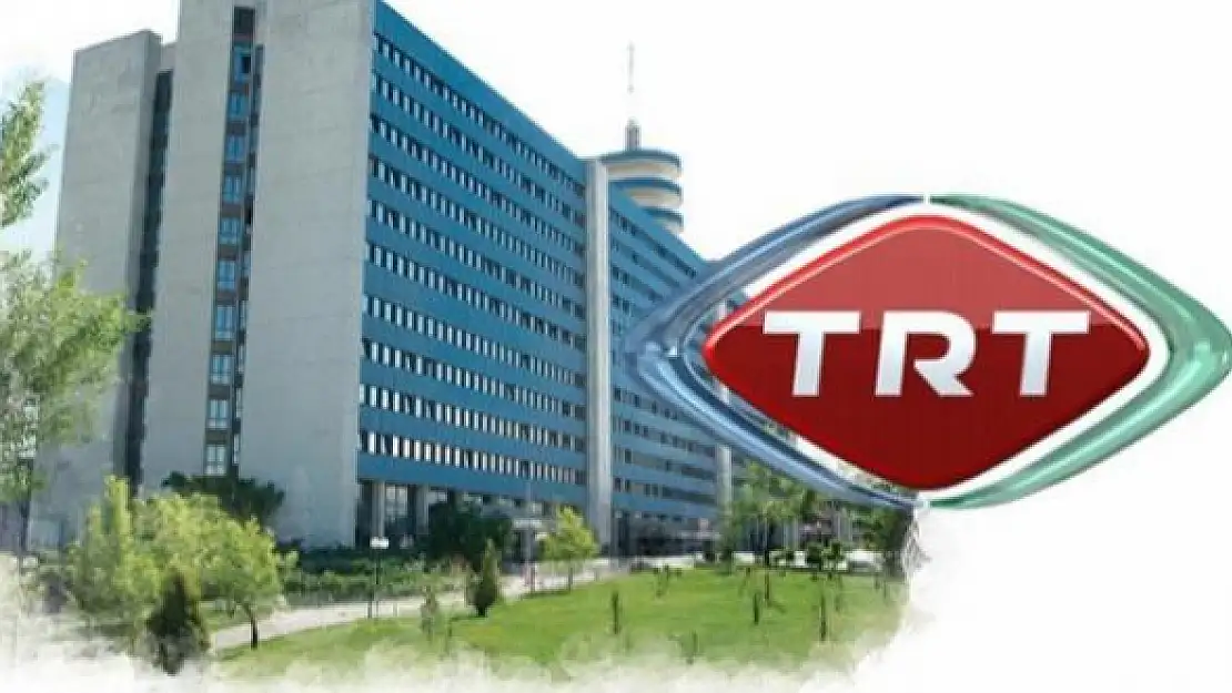 TRT personel alım ilanı yayınladı! Başvurular başladı