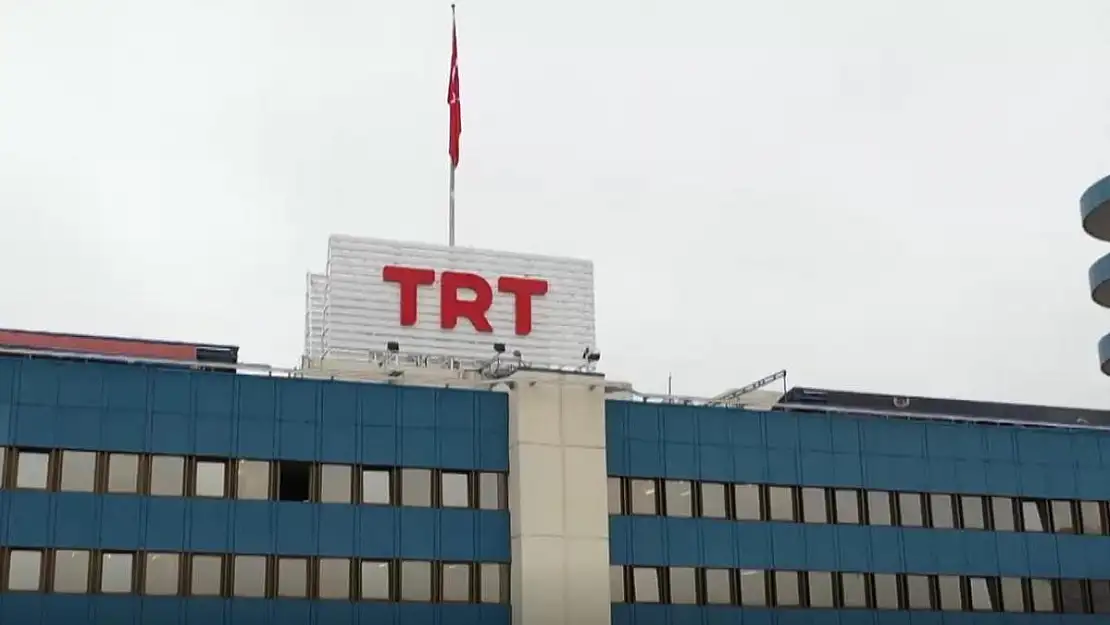TRT'DE YEPYENİ BİR DÖNEM BAŞLIYOR! KPSS YOK! DEV EKRANDA KARİYER FIRSATI!