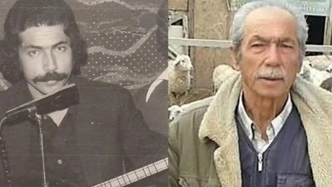 TRT'nin usta sanatçılarından Şinasi Uslu 75 yaşında hayatını kaybetti!