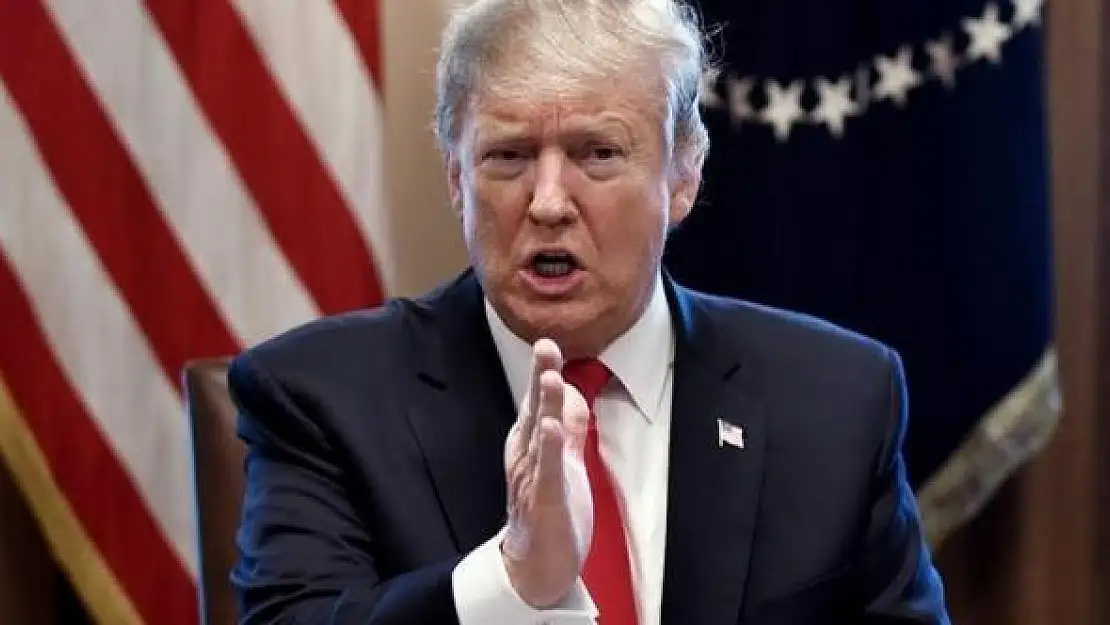 Trump'ın azil süreci hakkında önemli gelişme! Oylama sonuçlandı