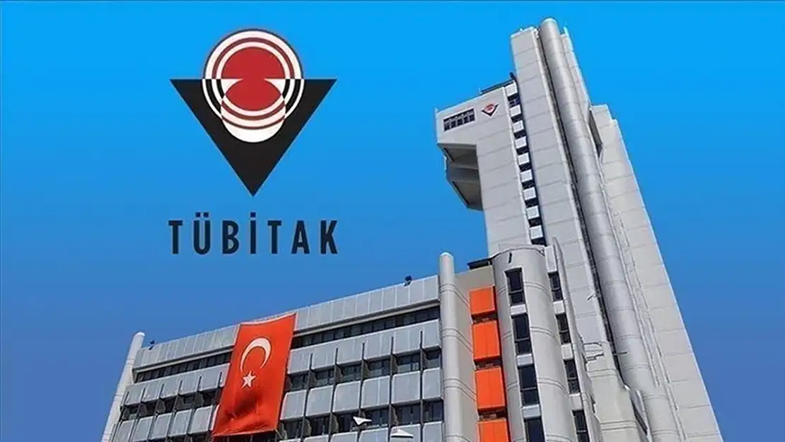 TÜBİTAK 41 personel alacak! KPSS şartı yok