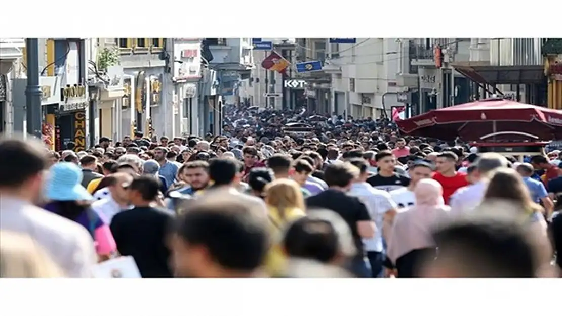 TÜİK açıkladı: İşsizlik oranı yine yükseldi