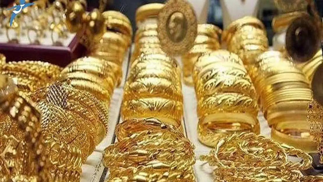 TÜİK Enflasyon Verisi Sonrasında 22 Ayar Bilezik Gram Fiyatı, Çeyrek Altın Fiyatı ve Altın Fiyatları Yükseldi