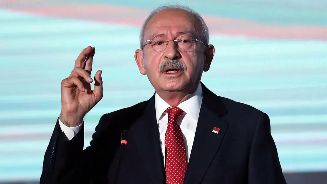 TÜİK Ve MEB'e Alınmamıştı! Kılıçdaroğlu Bu Kez O Kuruma Gidiyor!