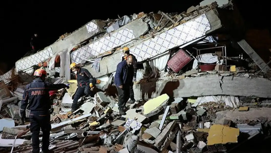 Tüm Kamu Personellerine 6 ay süre ile deprem tazminatı ödenecek!