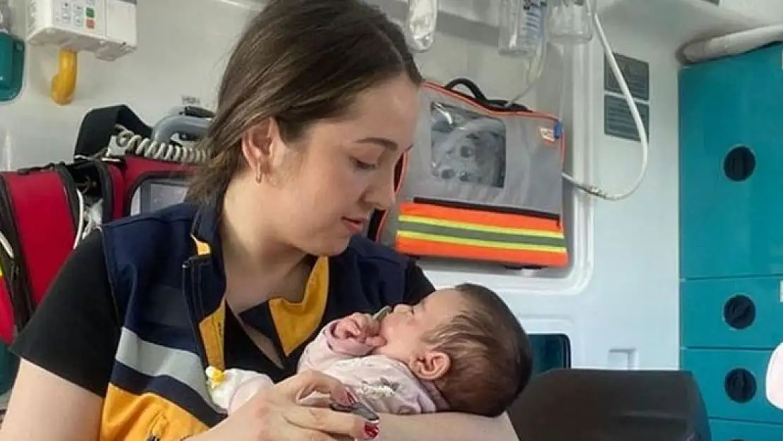 Tüm Türkiye ağlamıştı! Bakan Koca'dan Nisa bebek açıklaması! Nisa bebek öldü mü, ölmedi mi?
