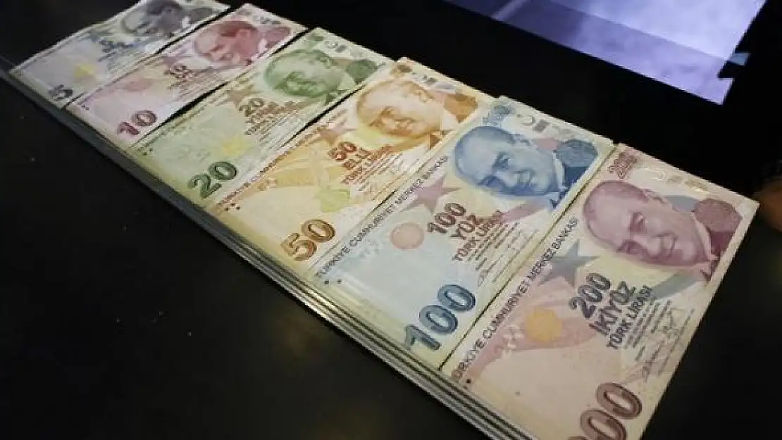 Türk Lirası (TL) Yaptırım Risklerine Göğüs Gerdi Fırtınadan Sağlam Çıktı