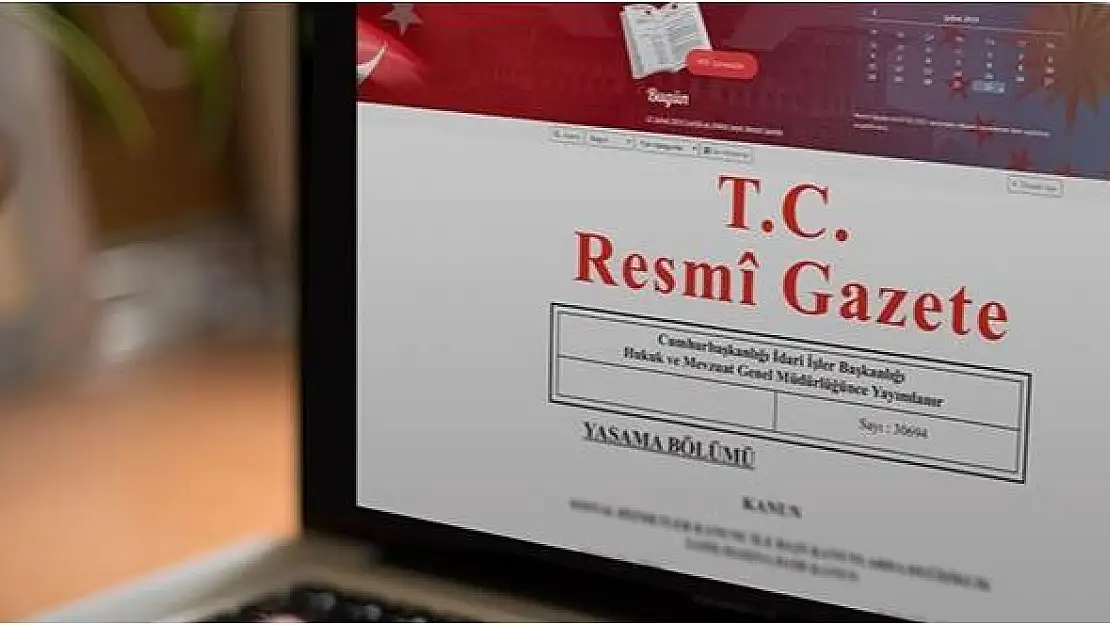 Türk Patent ve Marka Kurumu o bölümlerden personel alımı yapılmayacağını duyurdu