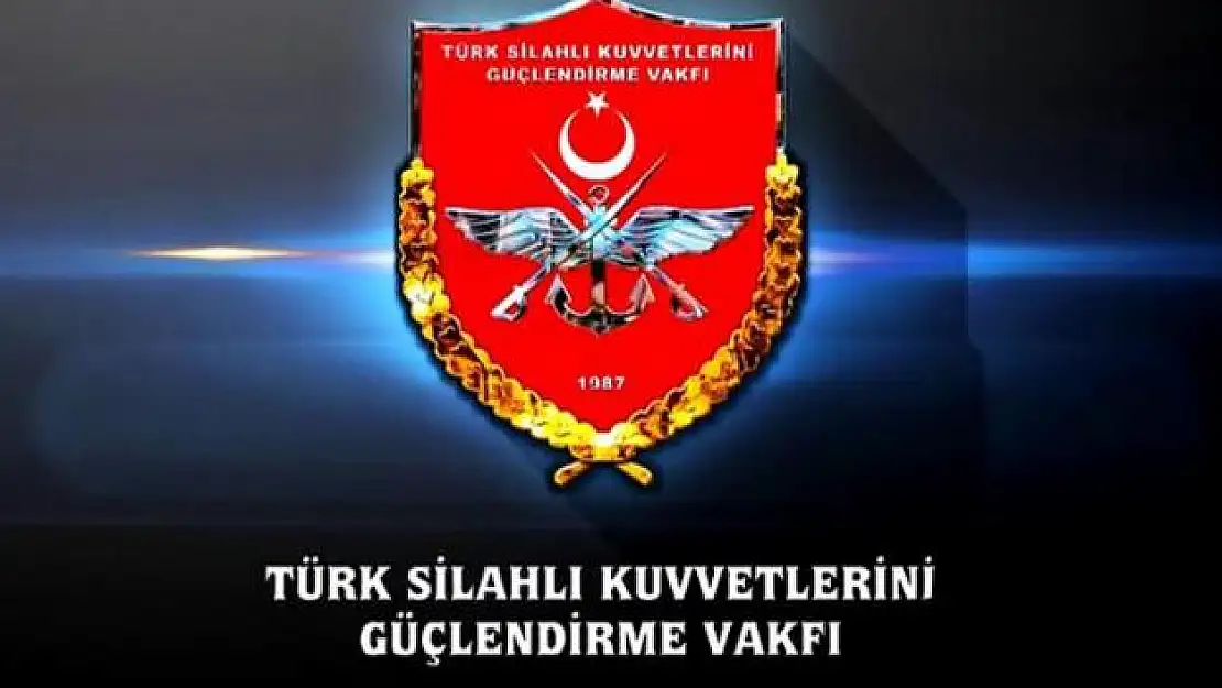 Türk Silahlı Kuvvetlerini Güçlendirme Vakfı (TSKGV) Yeni Personel Alımı İçin İlan Yayımladı! TSKGV Personel Alımı 2019