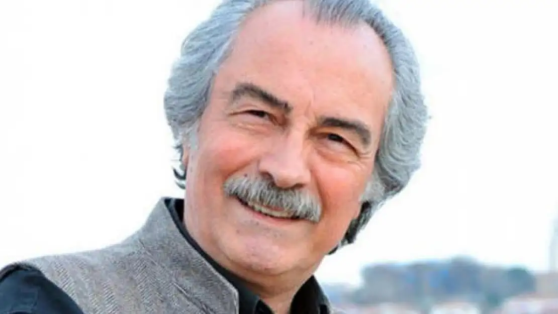 Türk Sinemasının Acı Kaybı ! Ünlü Oyuncu Aytaç Arman Hayatını Kaybetti