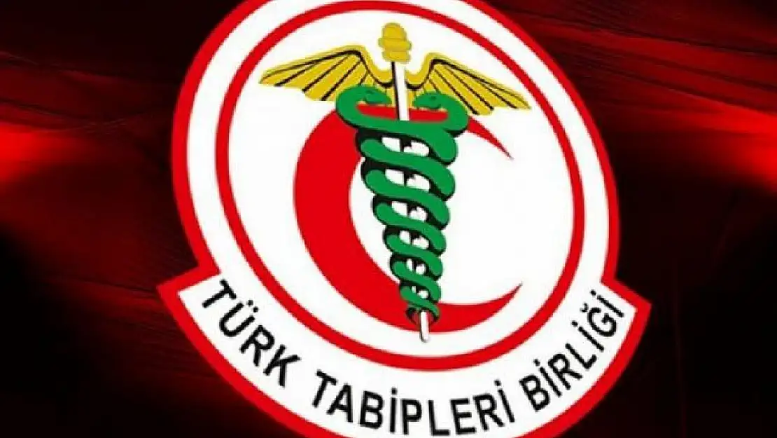 Türk Tabipleri Birliği'nin yardım çağrısı: Hastaların test sonuçları geç ulaşıyor!