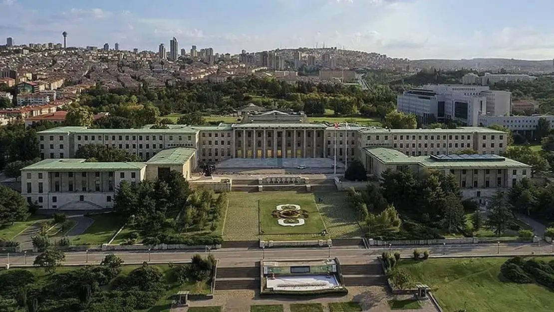 Türkiye Büyük Millet Meclisi'nin (TBMM) Heyecan Verici Kariyer Fırsatı: 250 Kişilik Büyük Kura Çekimi!