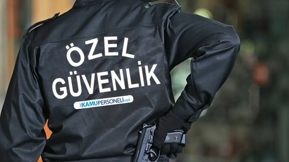 Türkiye Cumhuriyet Merkez Bankası Tam zamanlı / Sözleşmeli Güvenlik Görevlisi alımı başvuruları başladı!