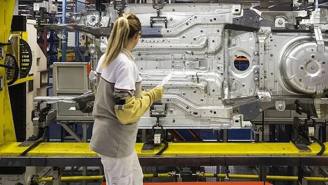 Türkiye Ekonomisinin Nabzı Aralık 2023 Reel Kesim Güven Endeksi Değerlendirmesi