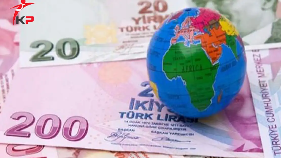 Türkiye Ekonomisinin Üçüncü Çeyrek Büyüme Rakamları Açıklandı