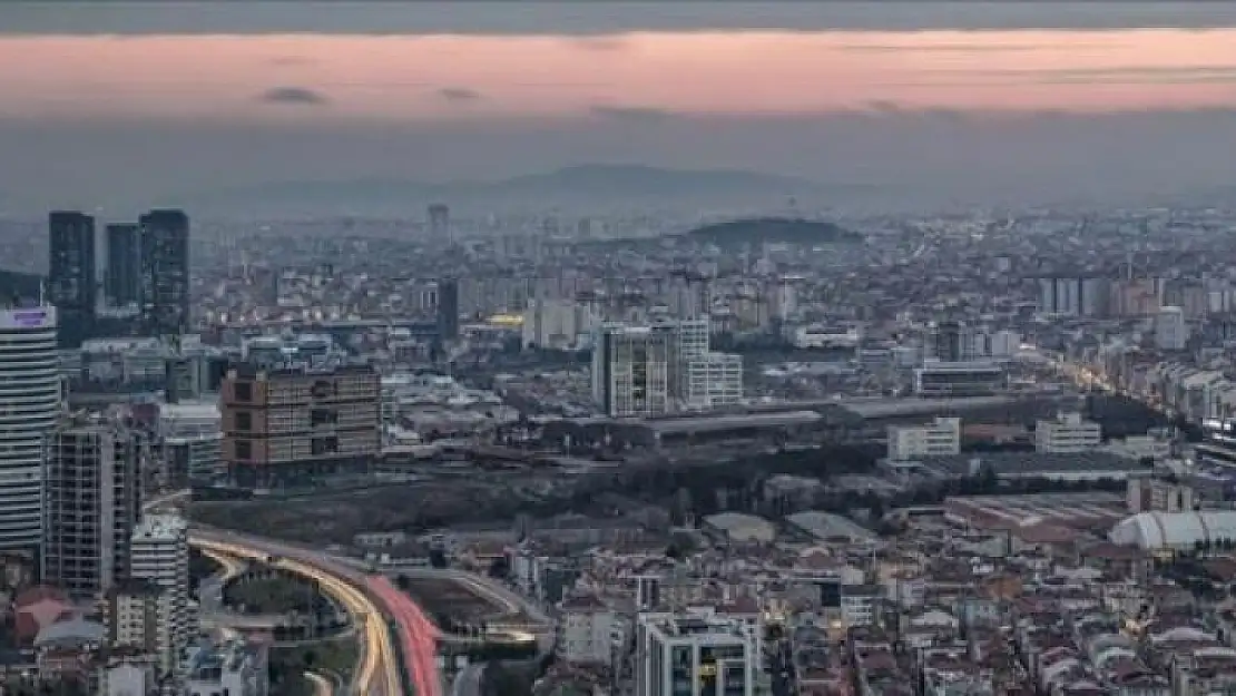 Türkiye genelinde riskli bina sayısı Cumhurbaşkanlığı raporunda ortaya çıktı!