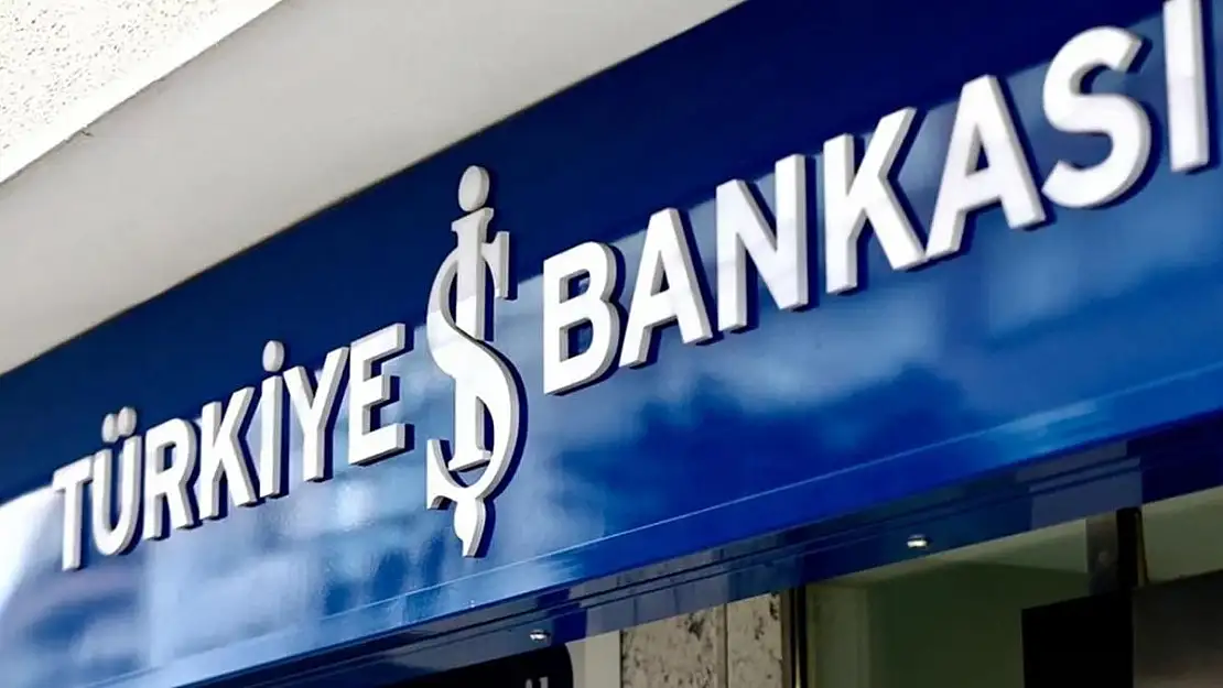 Türkiye İş Bankası 7 farklı şehirde personel alımı gerçekleştirecek! Şartlar açıklandı