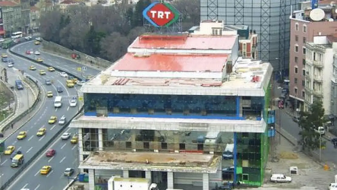 Türkiye Radyo Televizyon Kurumu (TRT) KPSS'siz yeni personel alım ilanı yayımladı!