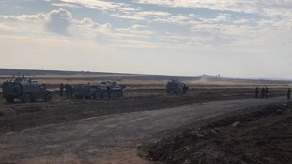 Türkiye, Rusya İle Bugün Yapılması Planlanan Ortak Devriyesini İptal Etti!