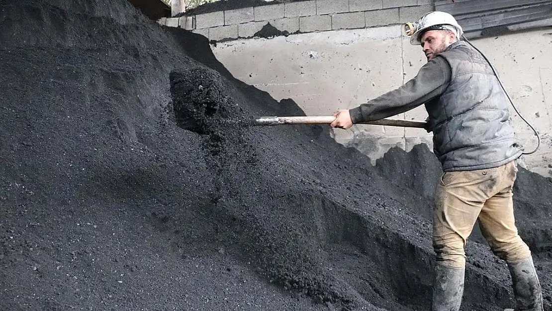 Türkiye Taşkömürü Kurumu'na (TTK) 2000 İşçi Alımı Yapılacak