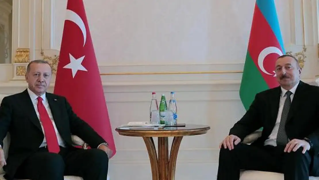 Türkiye ve Azerbaycan'dan ortak korona önlemi! Ulaşım durduruldu