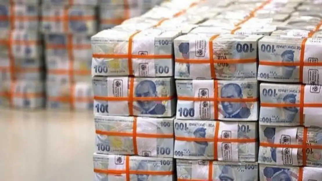 &quotTürkiye zenginden daha fazla vergi alacak" iddiası
