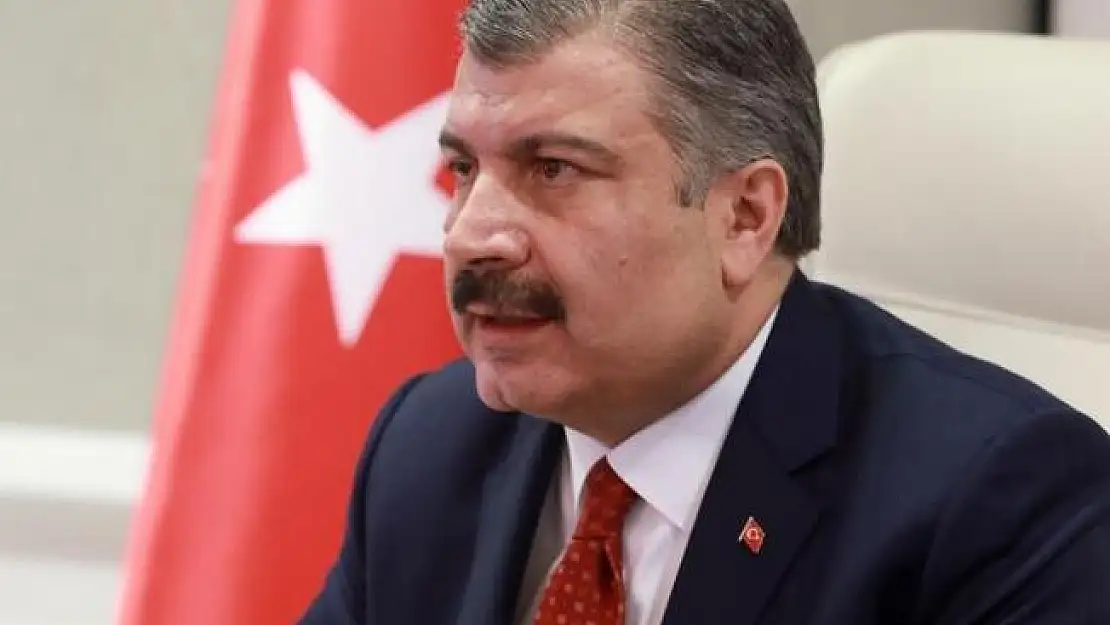 Türkiye'de Koronavirüs vaka sayısı hızla artmaya başladı!