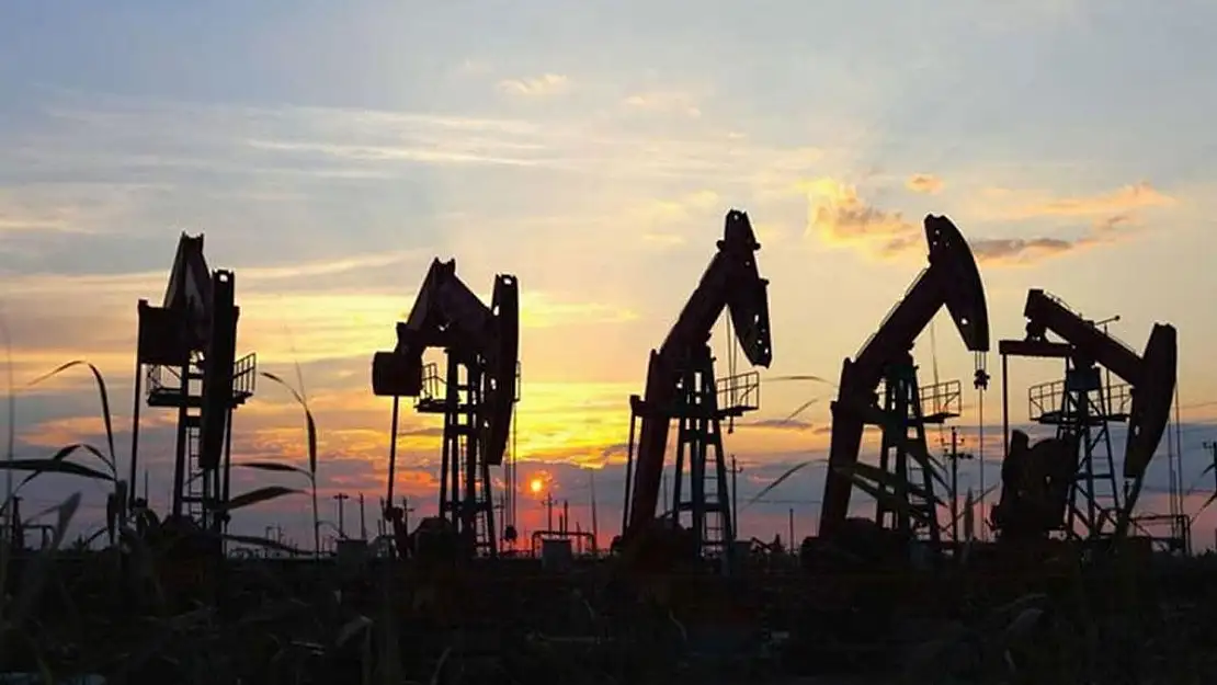 Türkiye'de Petrol Sevinci: Gabar, Katon ve Cudi'de Rezerv Bulundu