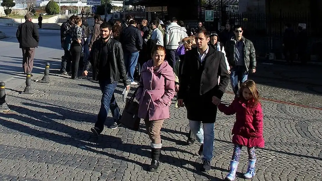 Türkiye'de Sıcaklık Artışları: Gelecek Hafta Ortasında Beklenen Sıcak Dalga
