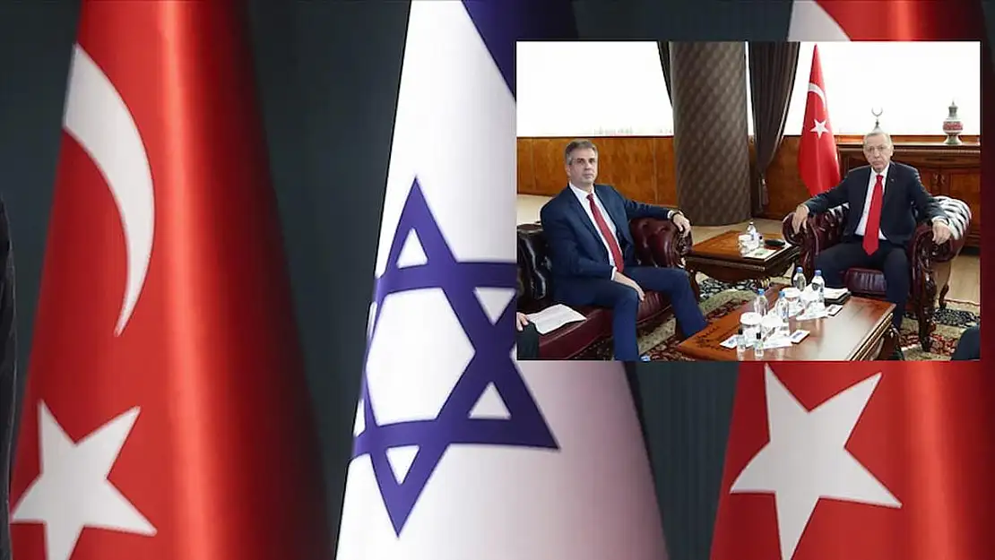 Türkiye'de Uyuşturucu Kaçakçısı Serbest, Gazeteci Hapiste