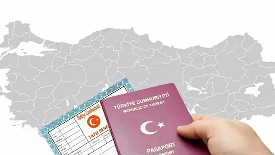 Türkiye'de Yabancı Vatandaşlık ve Gayrimenkul Sorunu: Derinleşen Sosyal ve Ekonomik Boyutlar