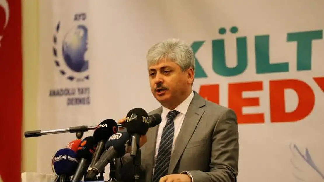'Türkiye'deki her seçim demokrasinin çıtasını yukarıya çıkarmıştır'