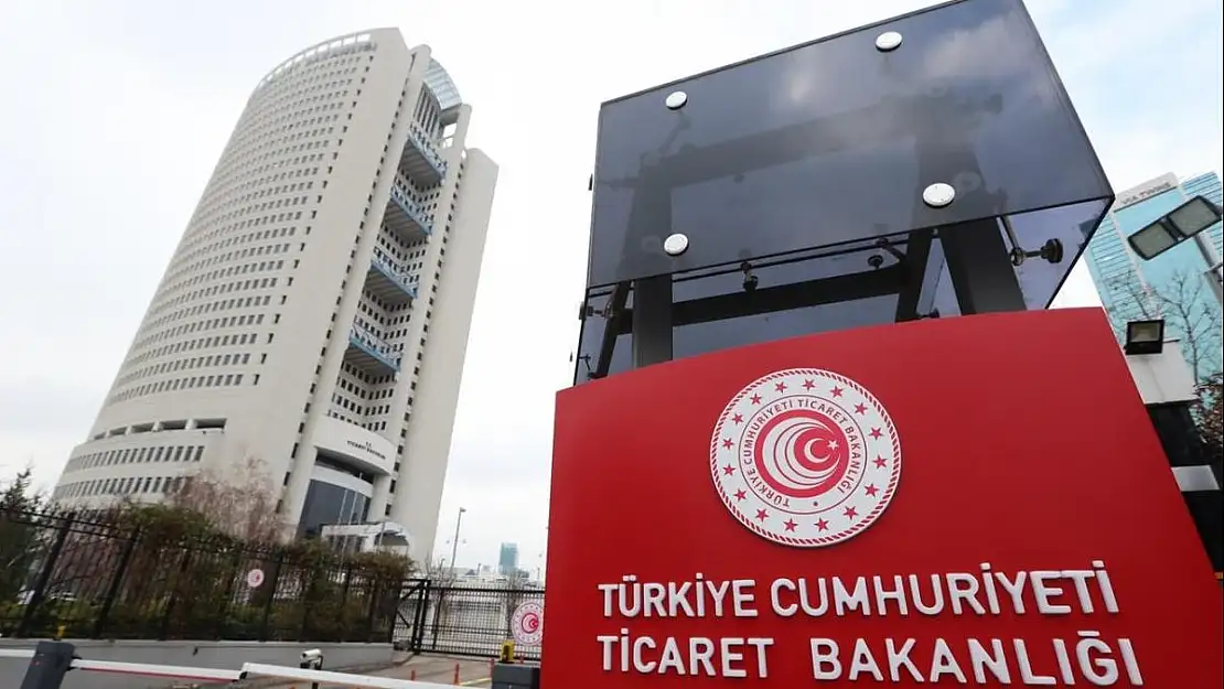 Türkiye'nin En Büyük İstihdam Hamlesi: Ticaret Bakanlığı 988 Kişiyle Dev Bir Adım Atıyor!