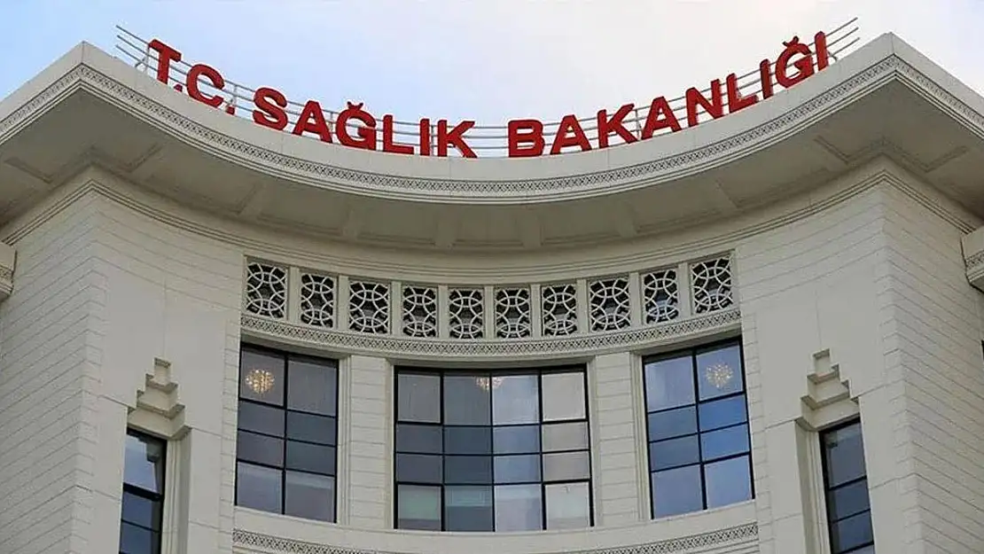 Türkiye'nin En Büyük Sağlık Seferberliği: 37.000 Kişiye İş Kapısı Açılıyor!