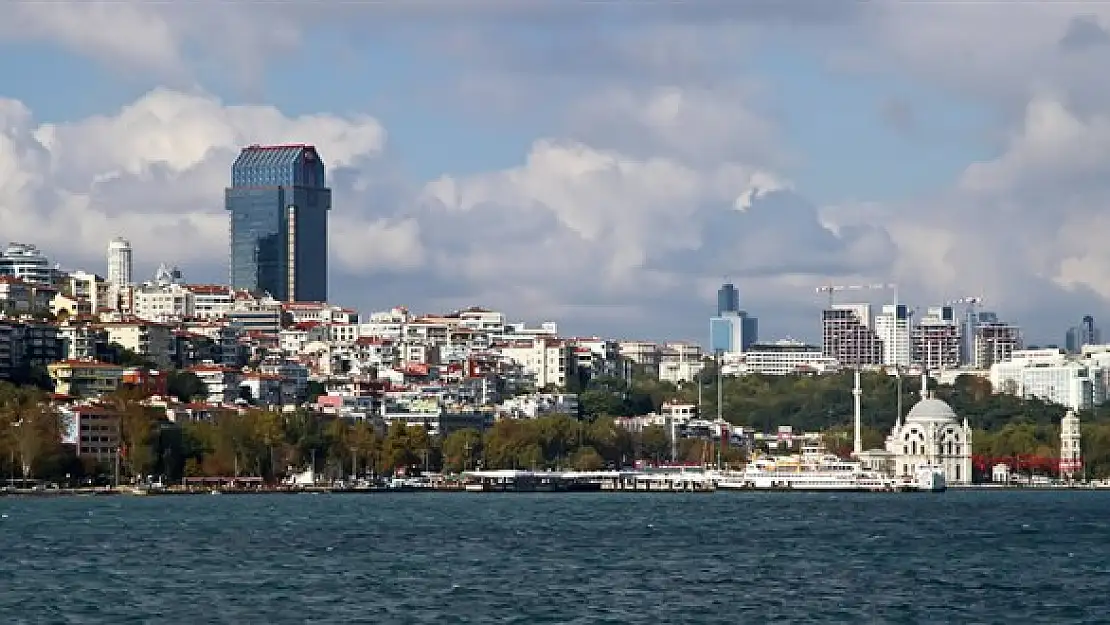 Türkiye'nin En Değerli İlçesi Açıklandı! İşte Türkiye'nin Değerli İlçeleri
