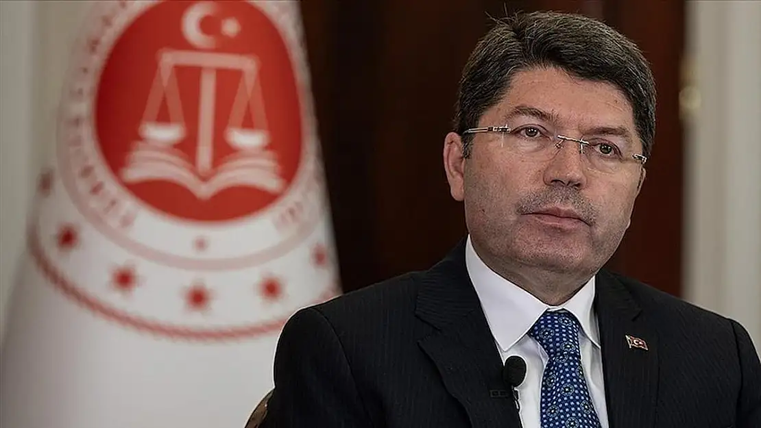Türkiye'nin Yargı Sistemindeki Yeni Dönemeç: Adalet Bakanı Yılmaz Tunç'tan Çarpıcı Açıklamalar