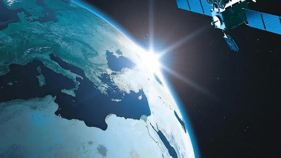 TÜRKSAT 16 farklı branştan memur alımı yapacak!