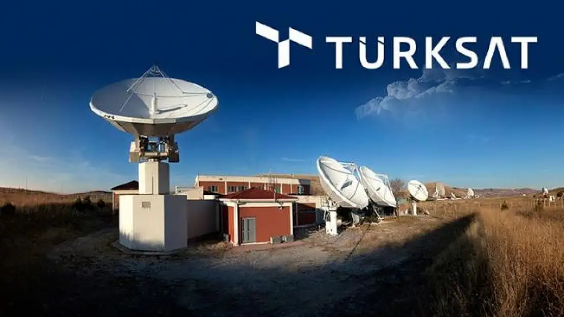 Türksat 3 farklı meslekte personel alımı yapacak!