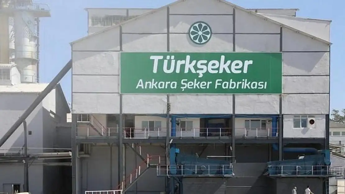 Türkşeker 19 Şehirde 1685 Kamu İşçisi Alıyor! Başvuru Şartları Burada