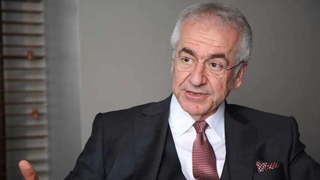 TÜSİAD Başkanı Bilecik: Erken Seçimi Doğru Bulmuyoruz
