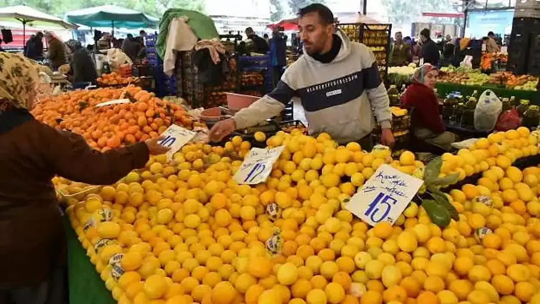 TZOB açıkladı: Temmuz ayı zam şampiyonları netleşti