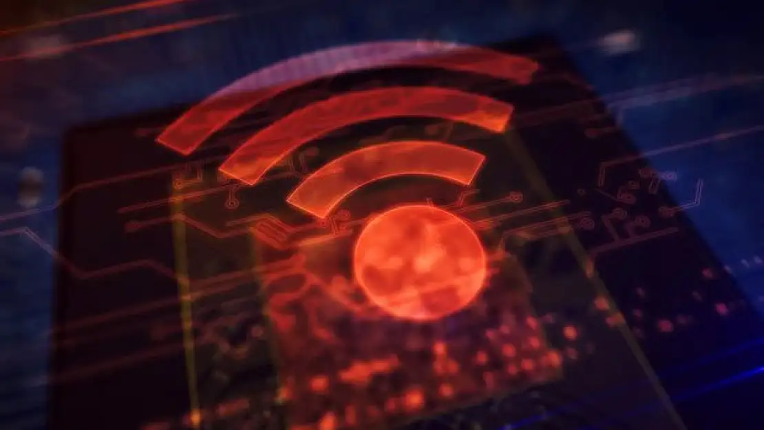 Ücretsiz Wi-Fi Kullananlar Dikkat! Tüm Bilgileriniz Çalınabilir