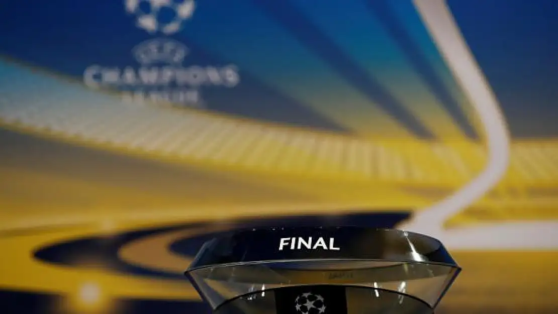 UEFA Şampiyonlar Ligi ve UEFA Avrupa Ligi iptal mi?