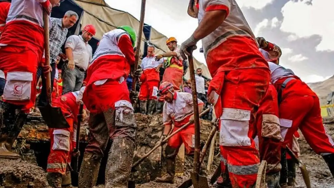 Ülke korkunç felaket yaşadı! Onlarca kişi hayatını kaybetti: 45 kişi hala kayıp! Gelen bilgiler korkunç