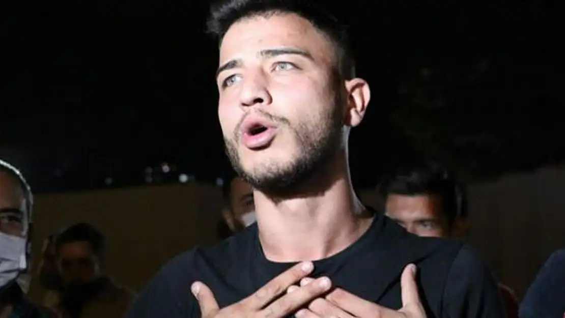 Ümitcan Uygun için 10 yıl ceza isteniyor!