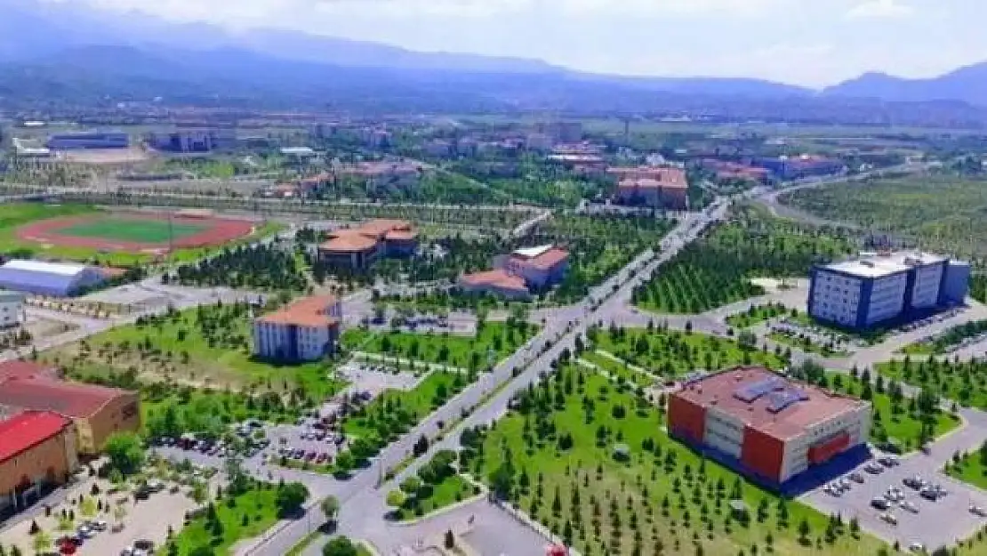 Üniversite kadrosuna Büro Personeli, Destek Personeli, Tekniker ve Teknisyen alımı yapılacak!